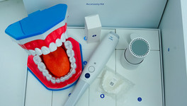 Стоматология будущего: роботы в стоматологической практике